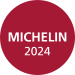 MICHELIN 2024_Selected_Horisont
