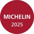 MICHELIN Guide 2025 MICHELIN Guide 2025 Horisont Restaurant
