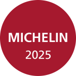 MICHELIN Guide 2025 MICHELIN Guide 2025 Horisont Restaurant